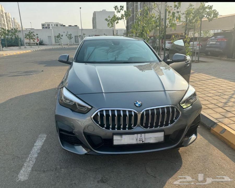 BMW 2 Series 218i 2022 model for sale63162499940738111