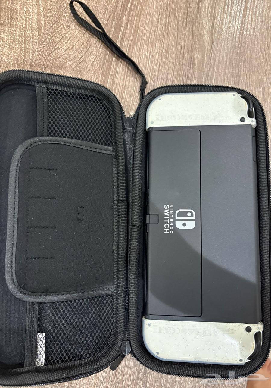 Nintendo Switch device63105259413634111