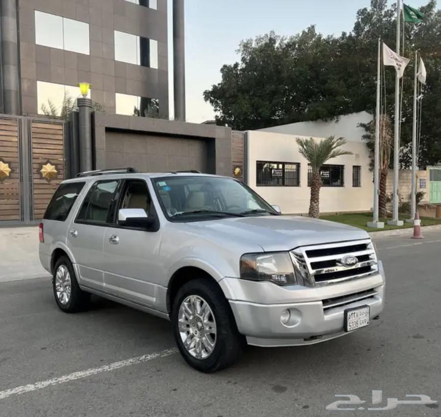 Expedition 2013 full short body agency63234648893058112