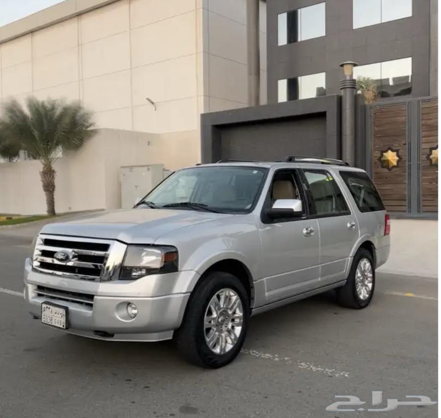 Expedition 2013 full short body agency63234648893058111
