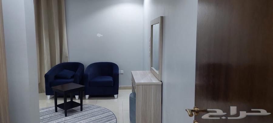 شقق مفروشه الايجار الشهري في جيزان حي الشاطئ63010378498819112