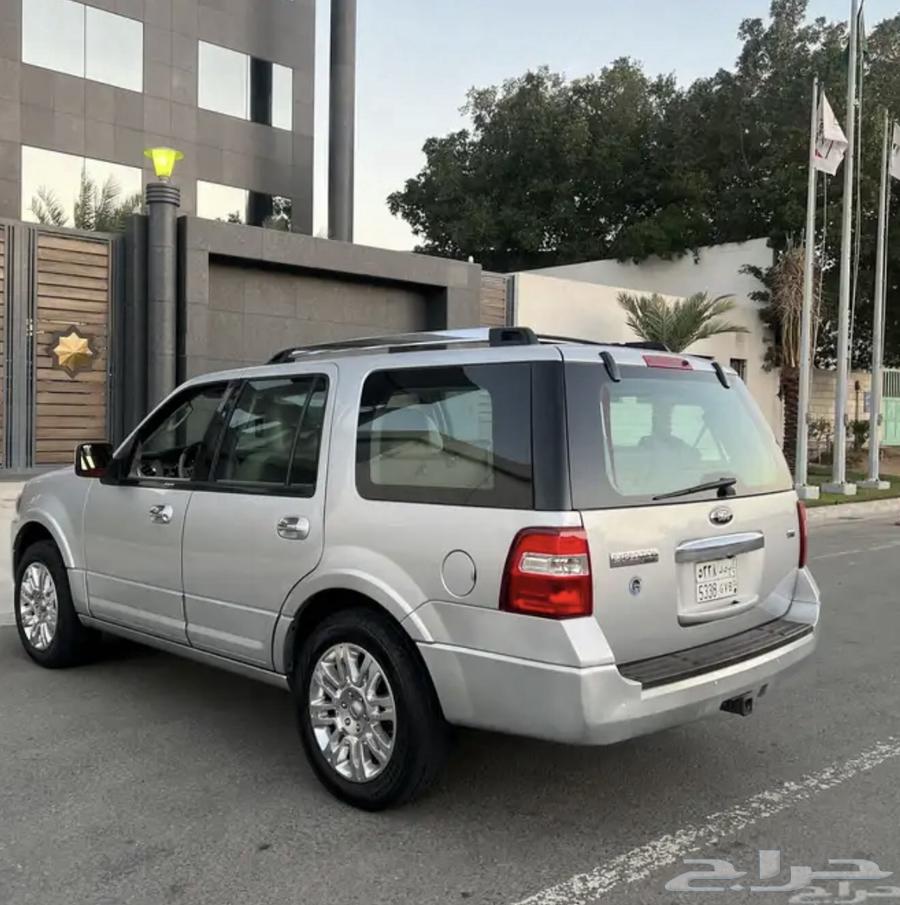 Expedition 2013 full short body agency63234648893058114
