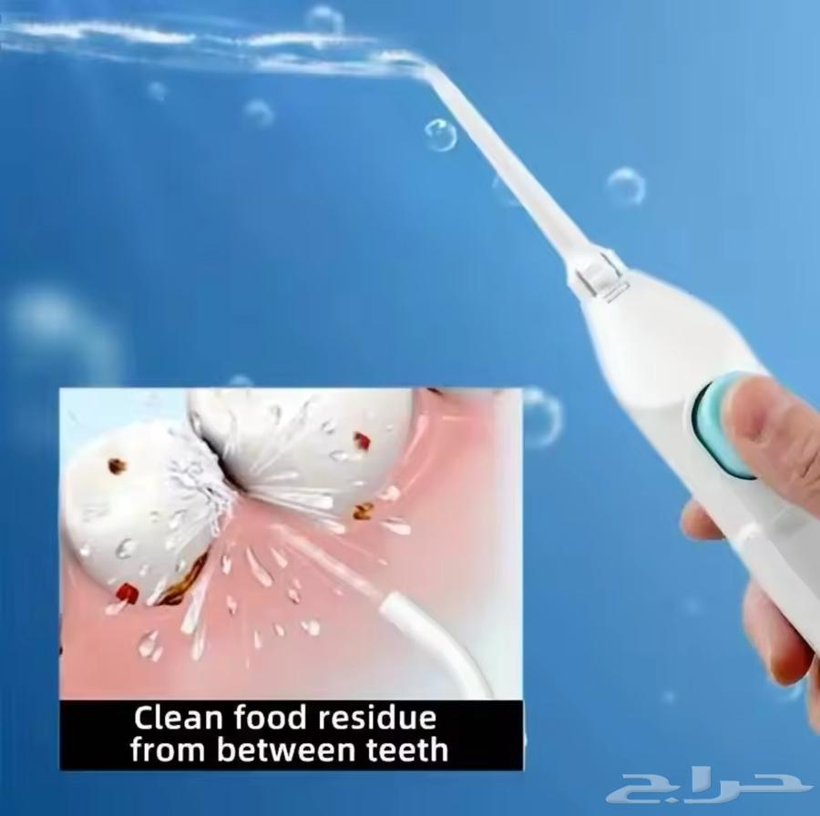 Manual tooth cleaning device63104917196802111
