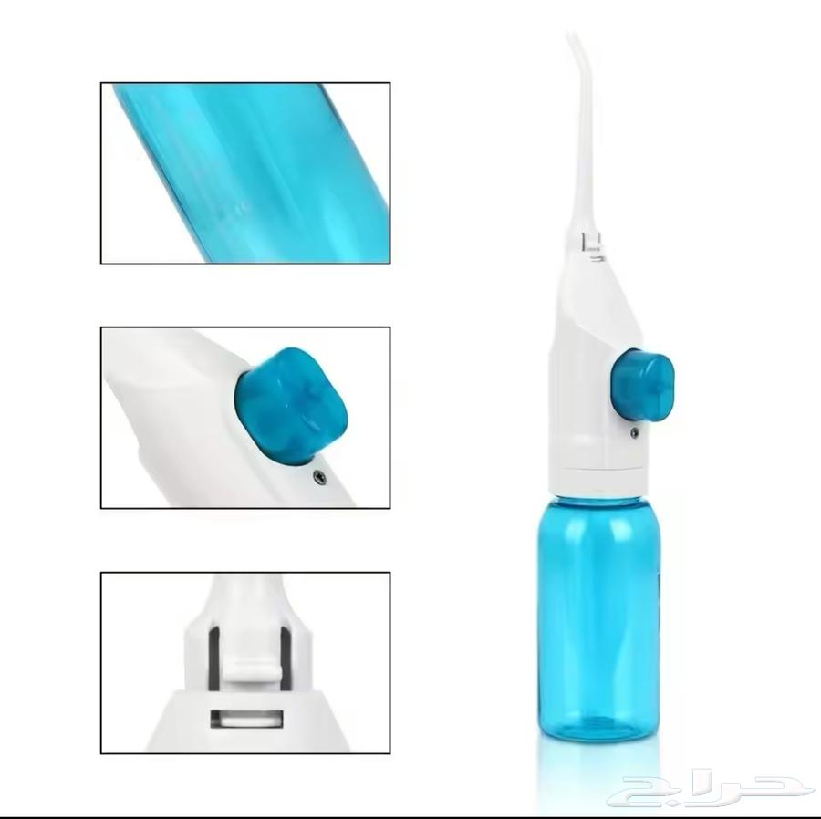 Manual tooth cleaning device63104917196802111
