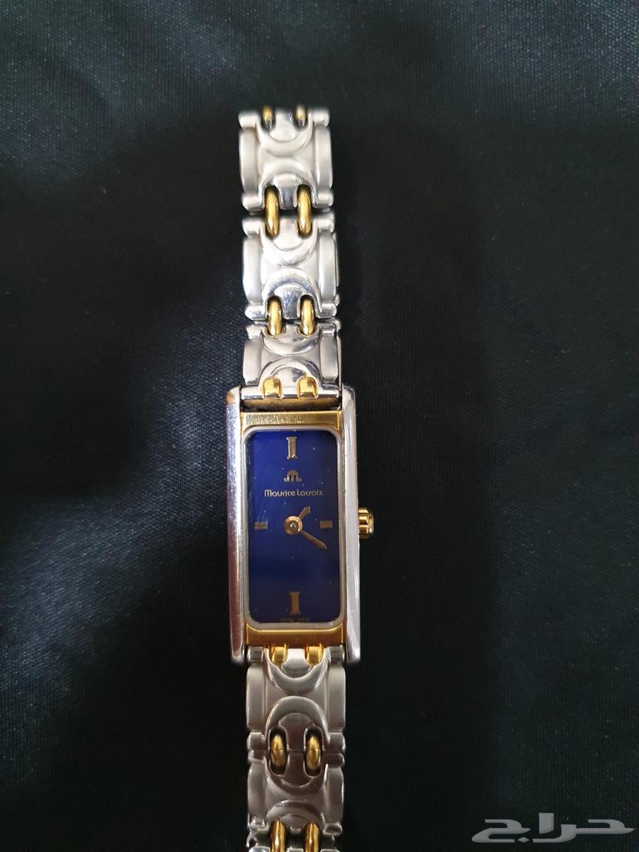 Original women's watch, unique, beautiful and rare, brand Louis Lacroix631060264922891127