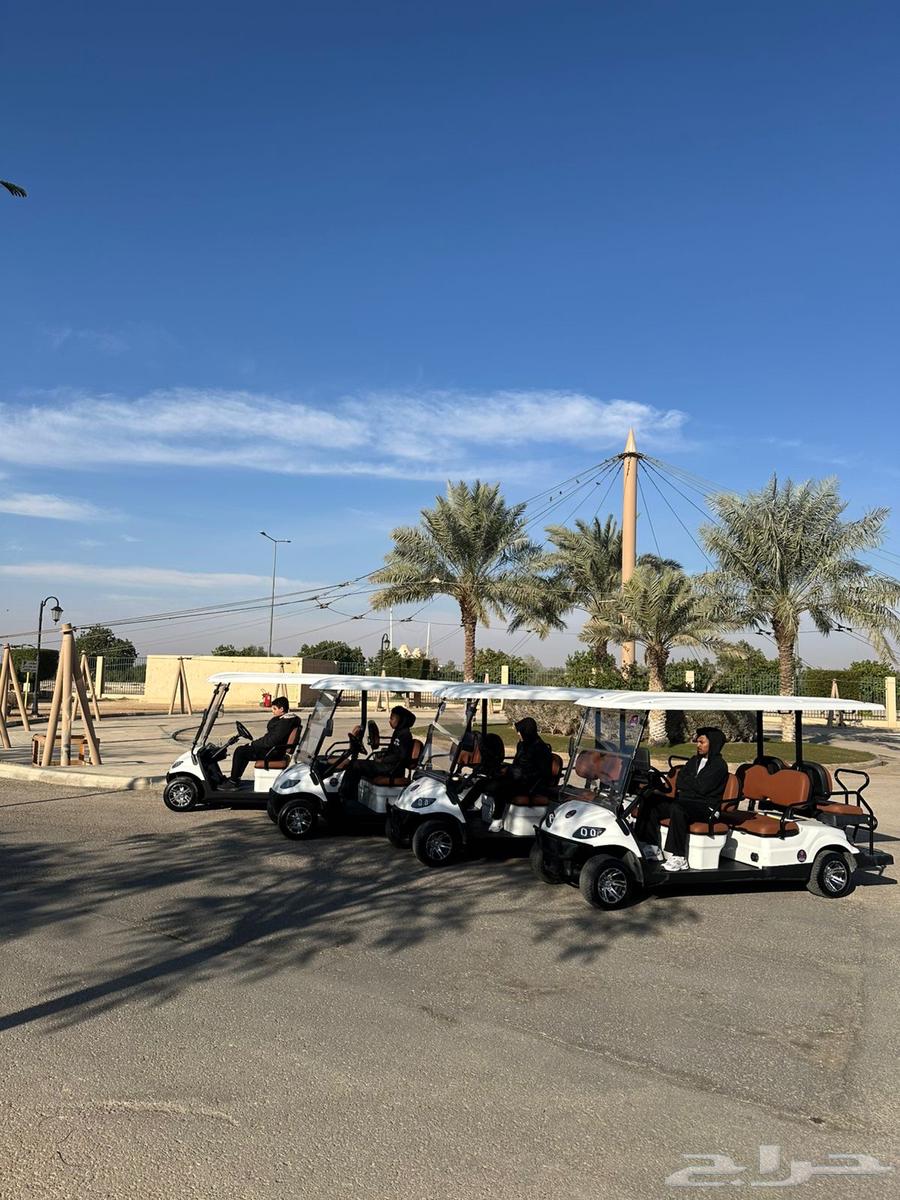 عربة عربات جولف كار - قولف كارت golf car rental63167172078851113