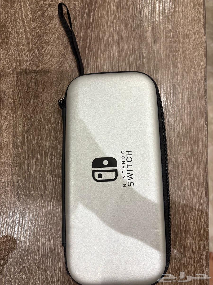 Nintendo Switch device63105259413634112
