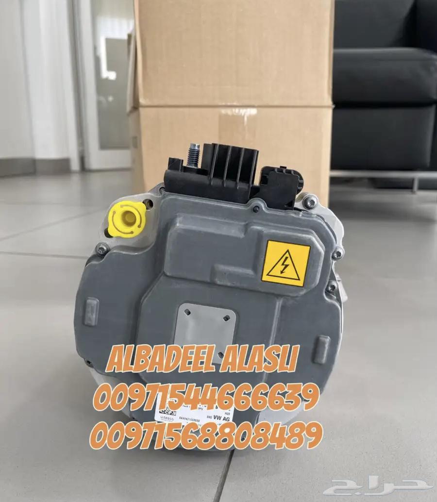 دينمو Q8 A8A6بتياجا اصلي وكاله63167164711171113