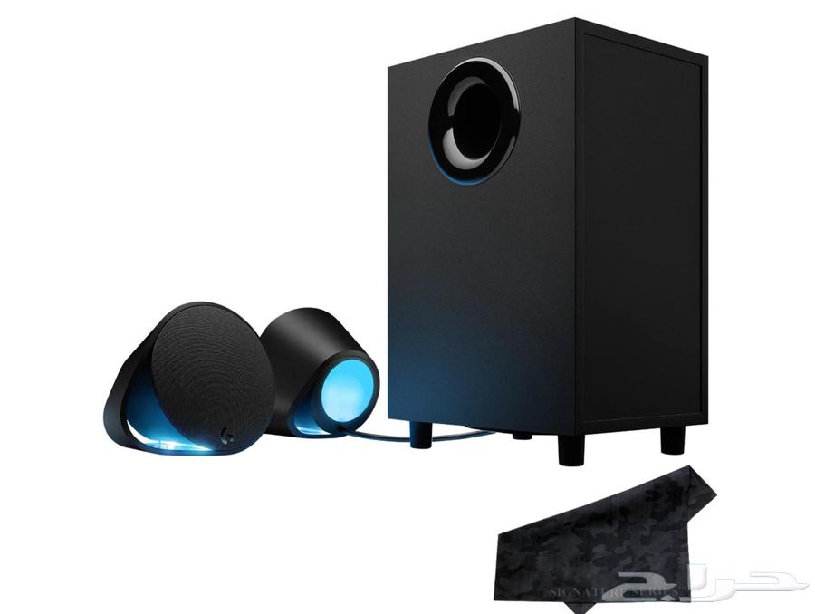 سماعات الألعاب Logitech G56063104908663809117