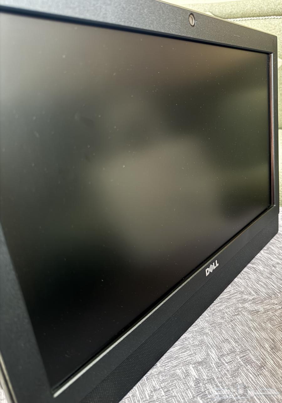 كمبيوتر مدمج DELL نظيف جدا63106400913667114