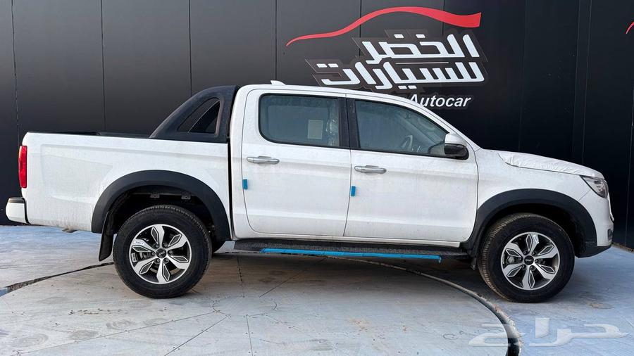 جاك غمارتينT8 دبل موديل 202563162484917505112