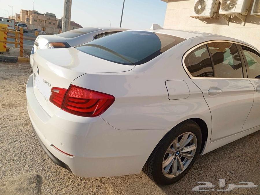 بي ام دبليو 2010 520i63163416012802112