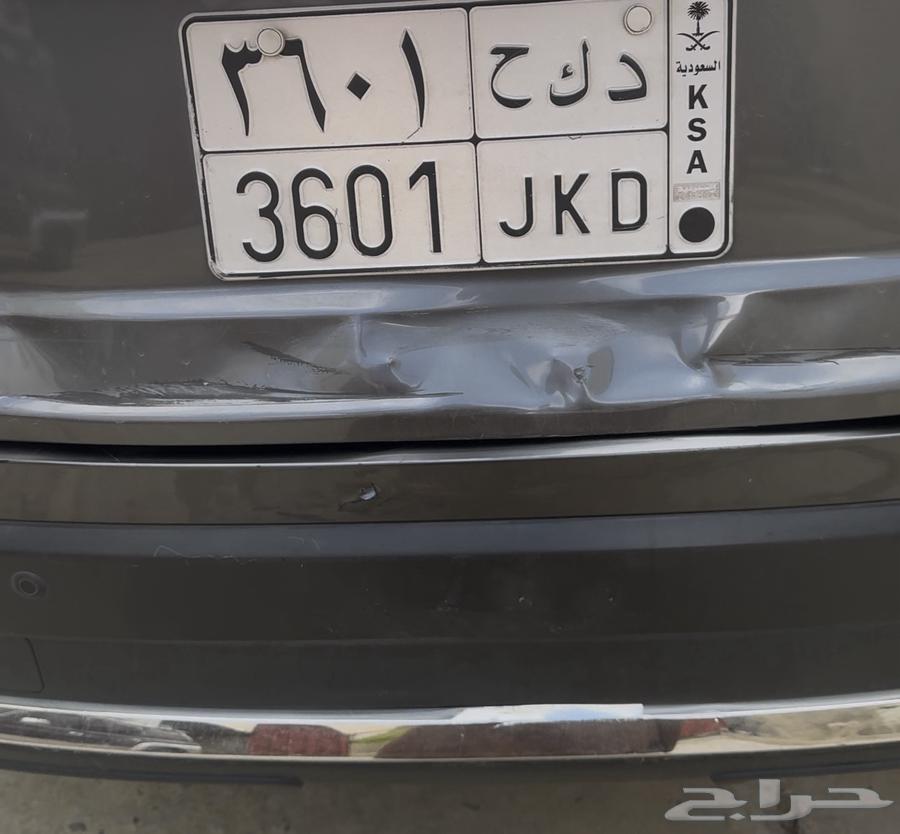 مازدا 2020 Cx-9 ماشي 92 الف على يدي من الوكالة63162492276482114