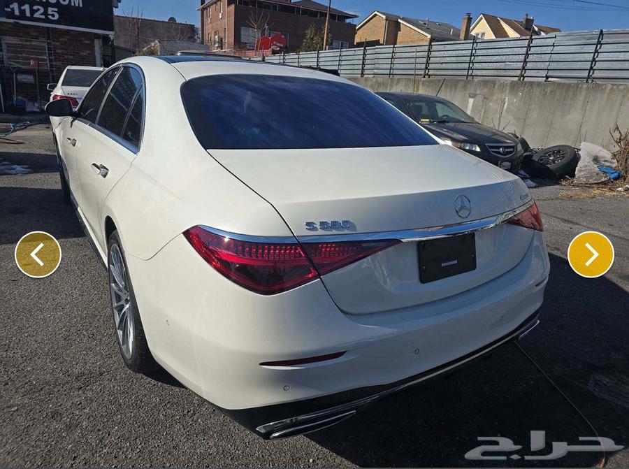 S580 American63162979564929111