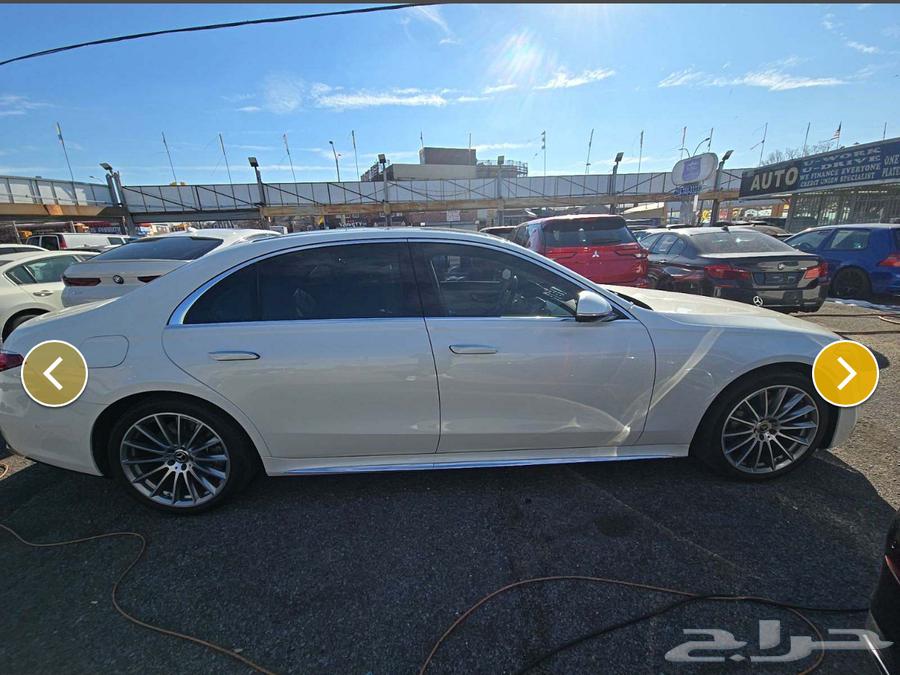 S580 American63162979564929113