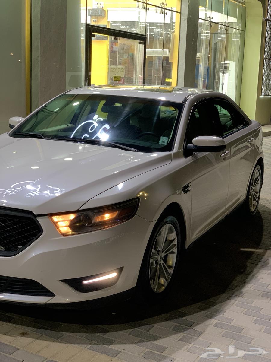 Ford Taurus63169980185730113
