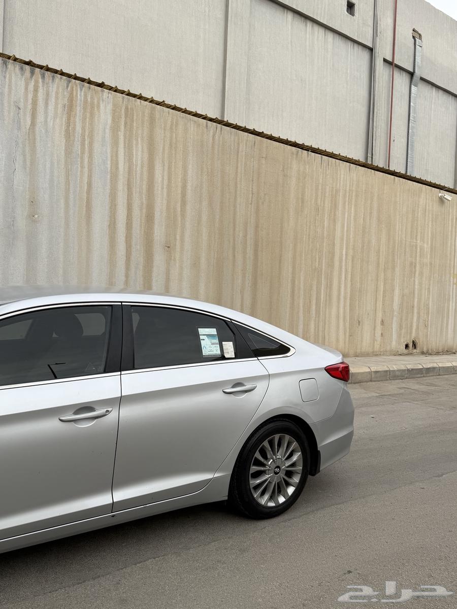For sale, Sonata 201663165285349761114