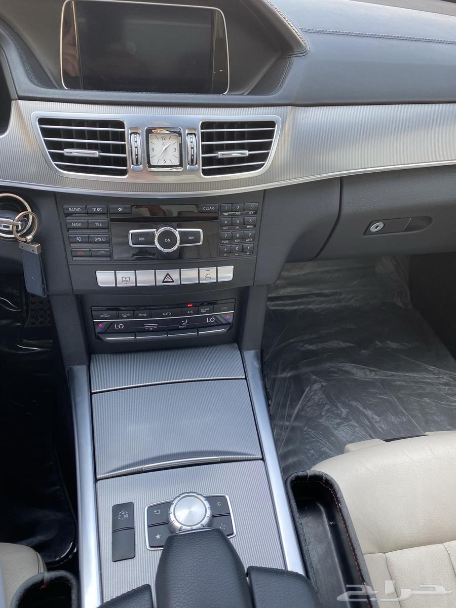 Mercedes E300 201563165254334467111