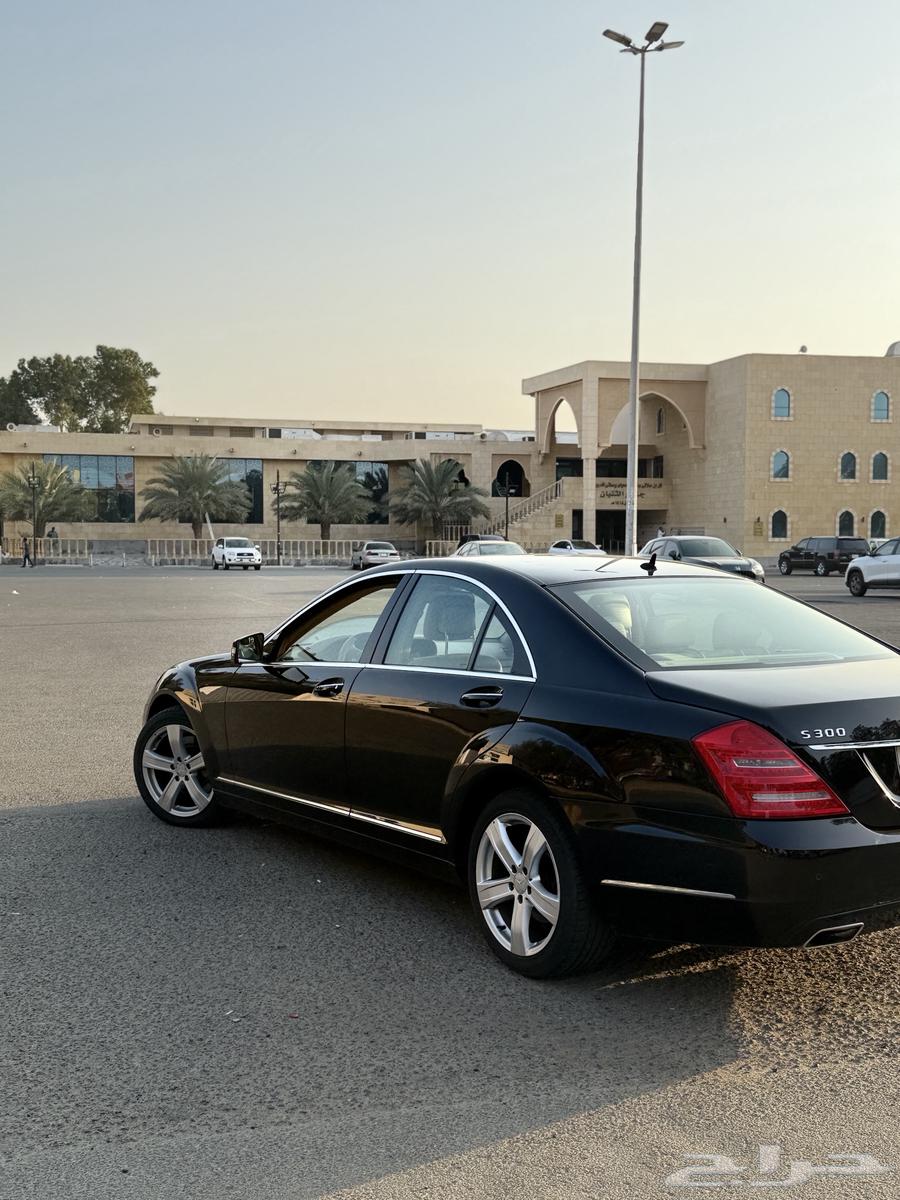Mercedes S300 201063162976382337114