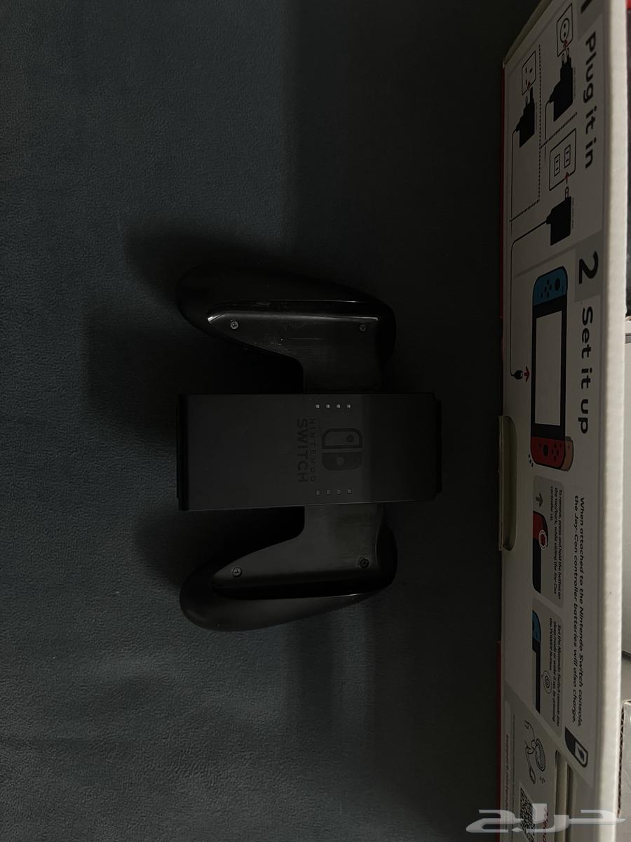 Nintendo Switch63105657998209114