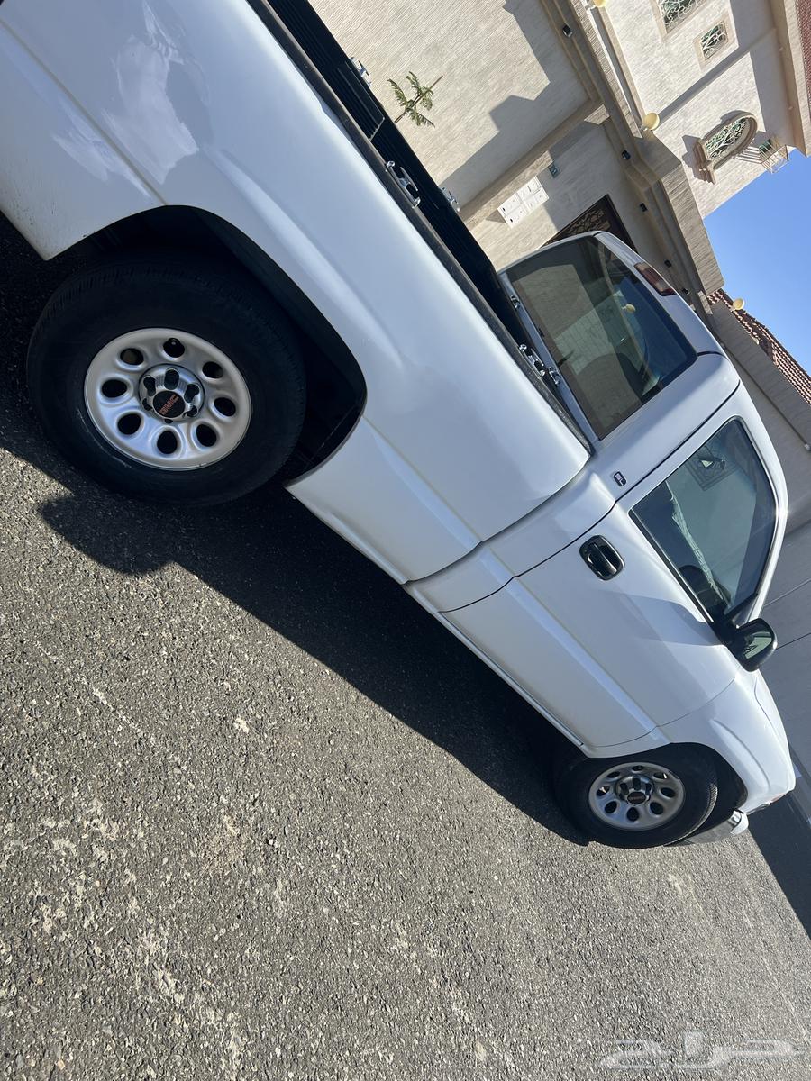 Sierra 2001 ((Sold))63166228202498113