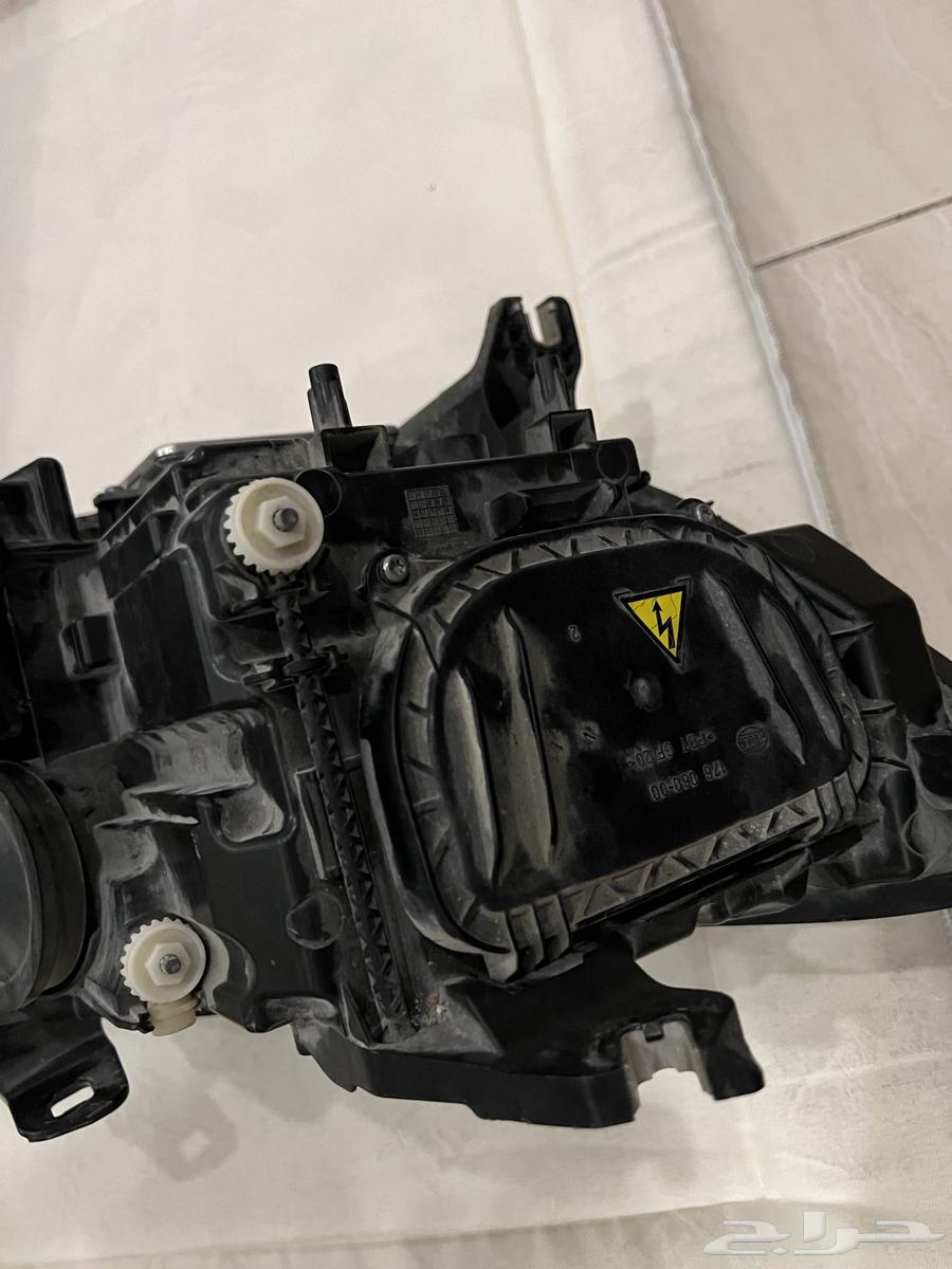 Audi A6 candle63162484832513113
