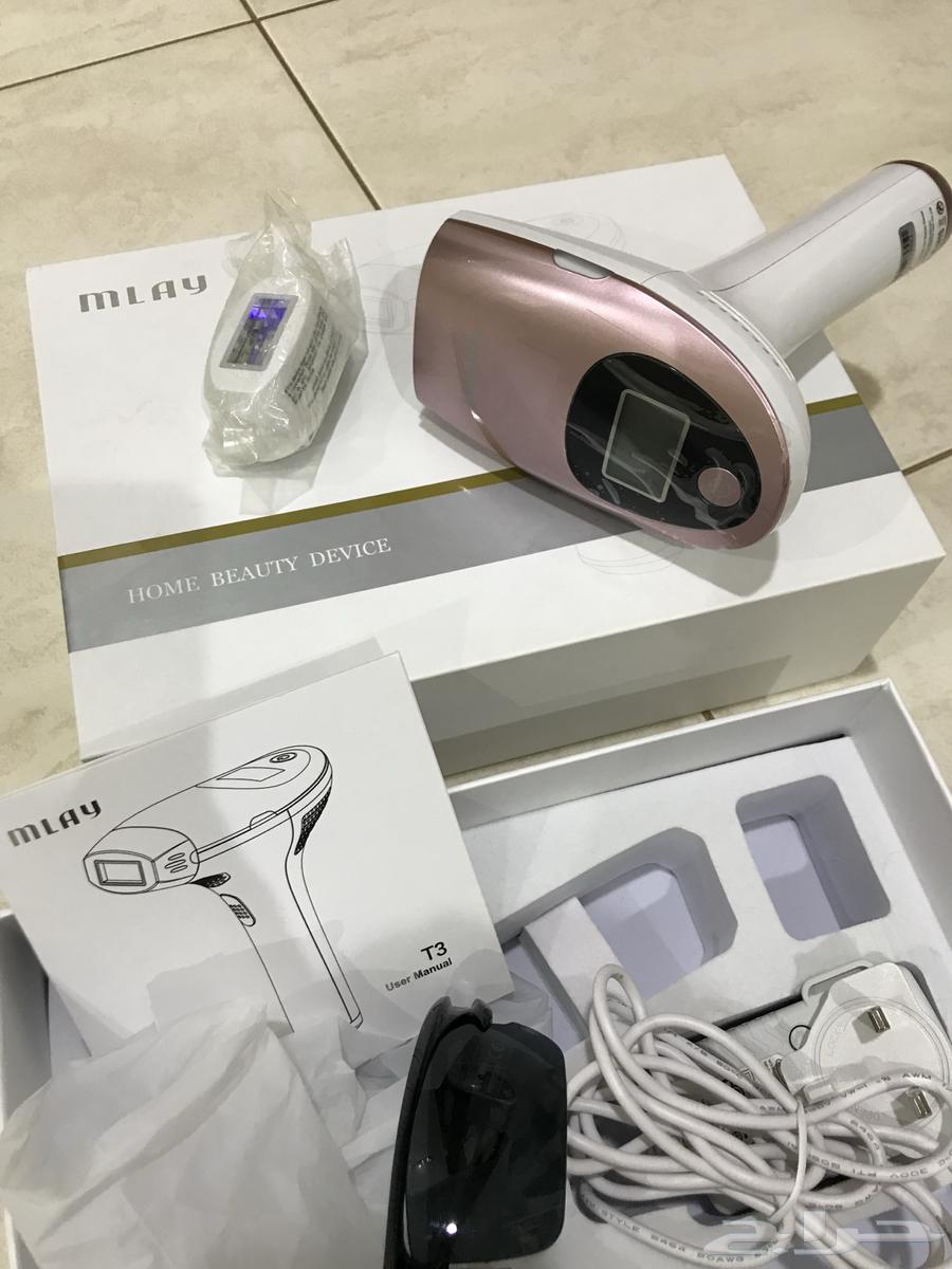 Laser device Mlai63104912696322111