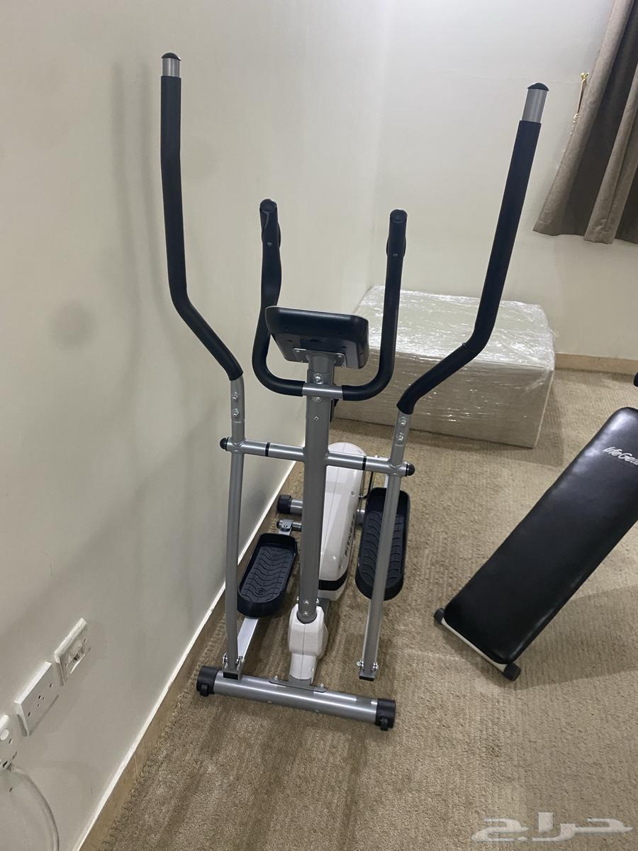 طاولة تقديم متر في متر ارتفاع 40 سنتمتر الة تمرين بطن وظهر63105259519873112