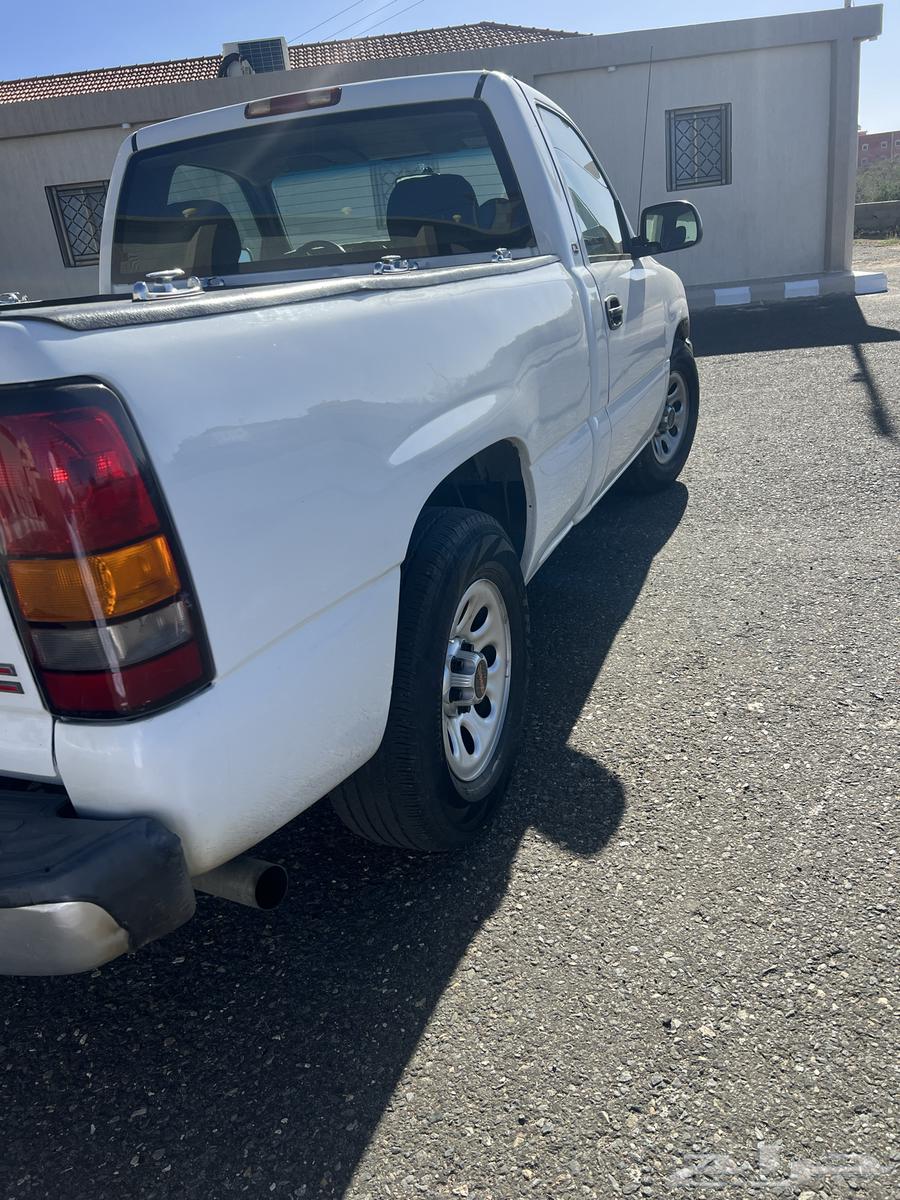 Sierra 2001 ((Sold))63166228202498112