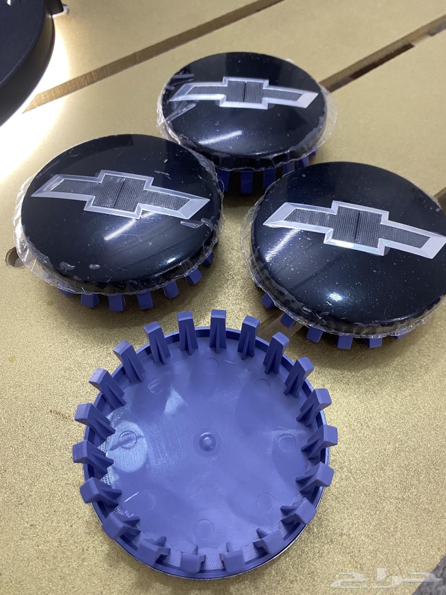 Tahoe 2007-2019 Wheel Center Caps63165734393089112