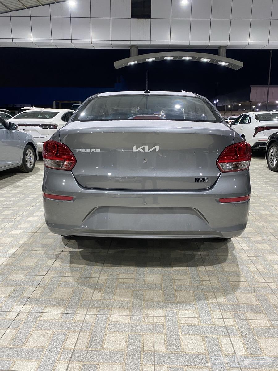 Kia Picanto Standard 2025 model at the best price63162946827522111