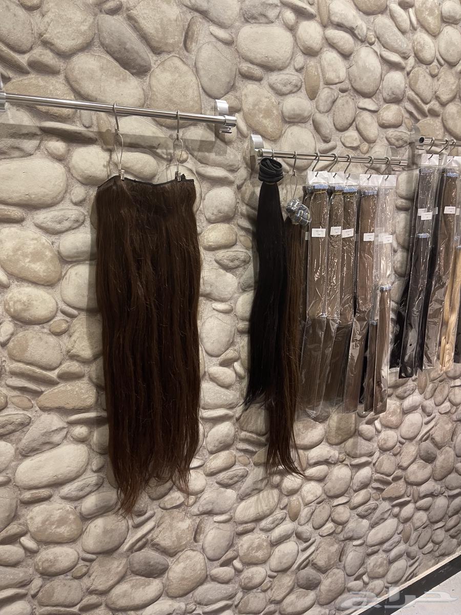 Natural hair extension links63104569354241113