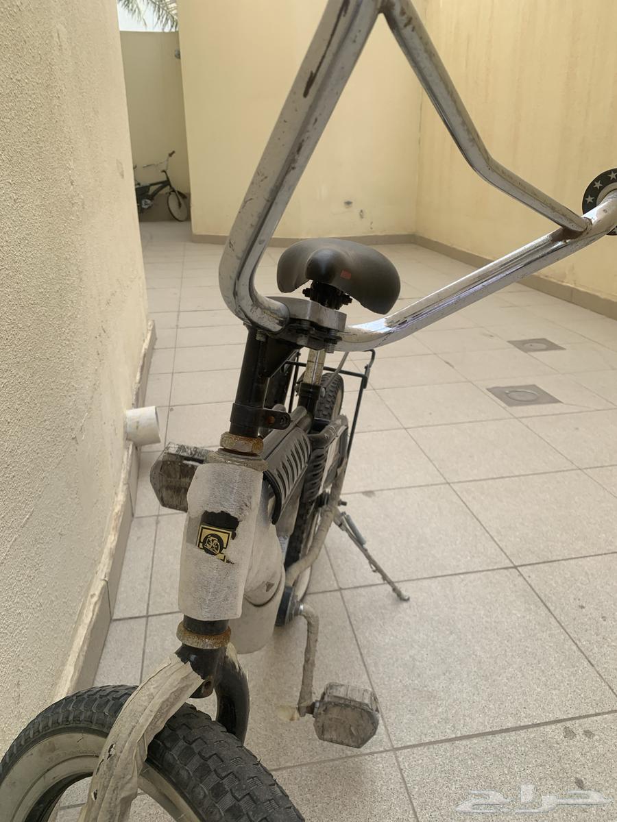 سيكل جنط نجمه وكابه63105263962370112