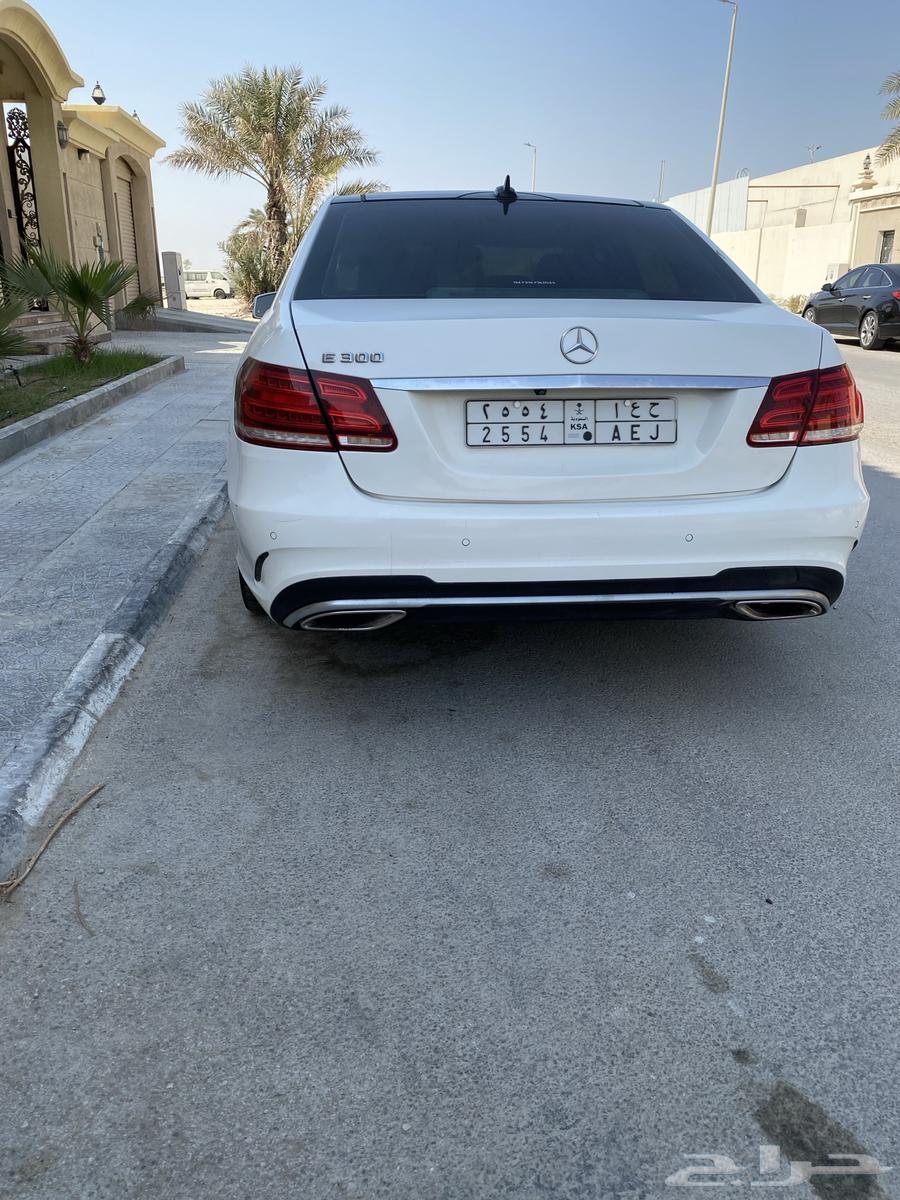Mercedes E300 201563165254334467112