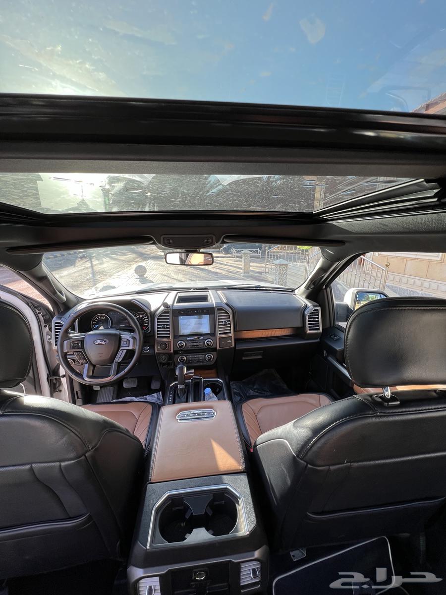 Ford F150 Limited 201763162496097539111
