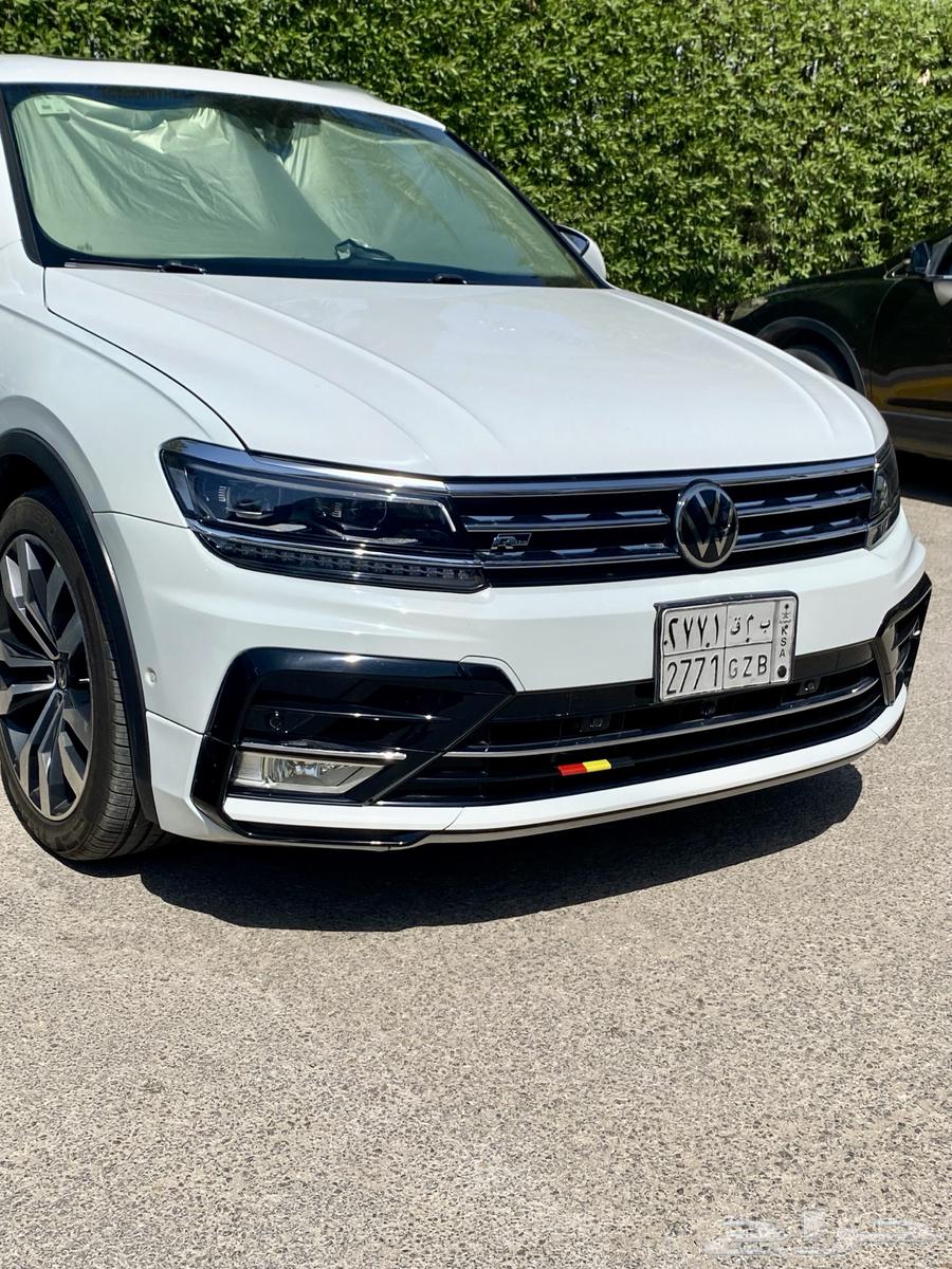 Tiguan 2018 R-Line63169980121985113