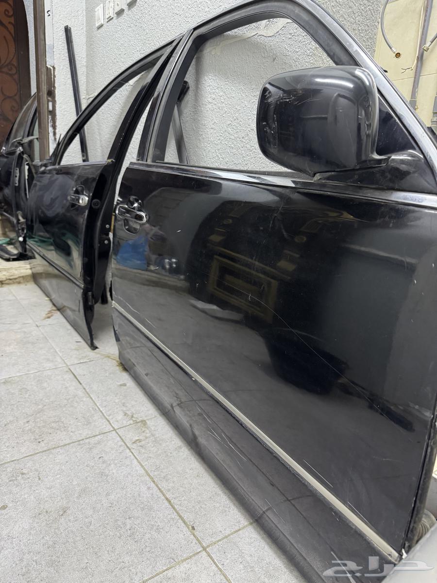 Lexus 430 parts63164337916418114