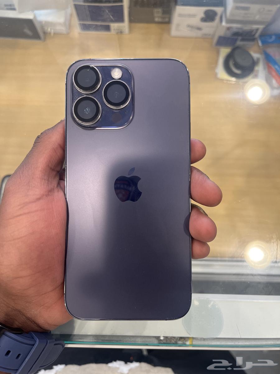 جوال ايفون 14 ماكس63106030865794111