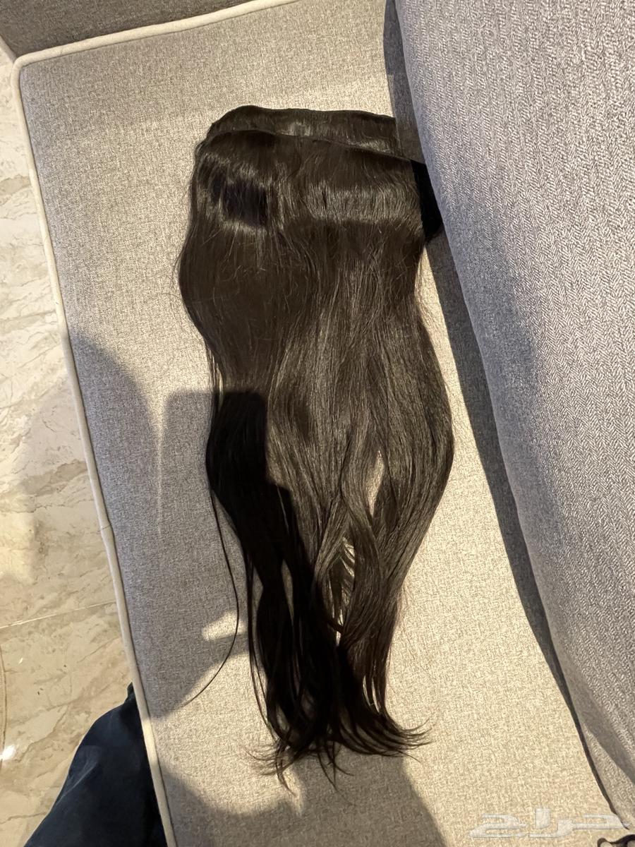 Natural hair extension links63104569354241111