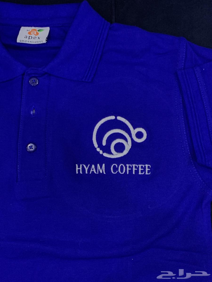 Fleece t-shirts printing and embroidery like a uniform63104182752257113