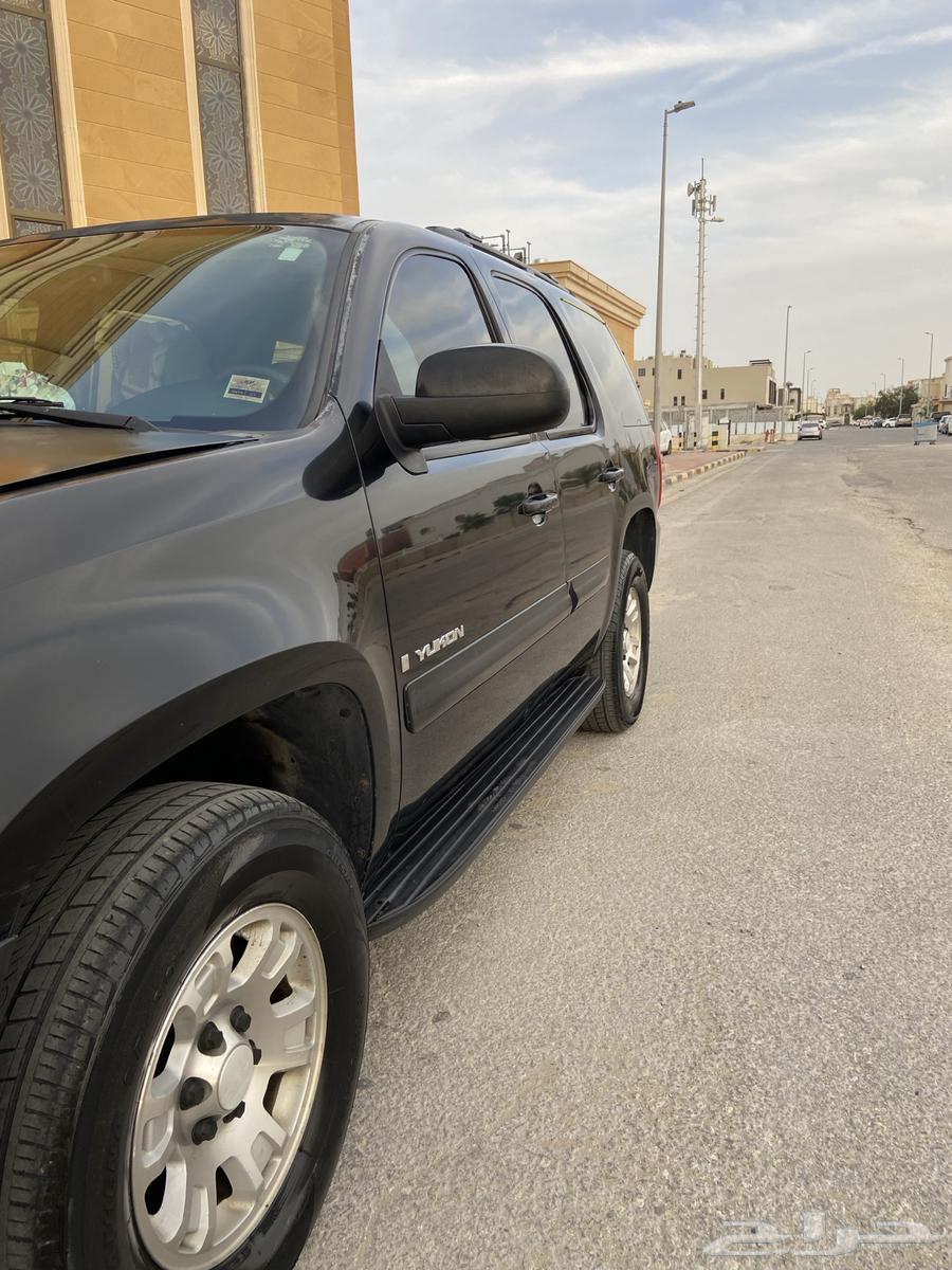 2008 GMC Yukon XL model for sale63159762170881114