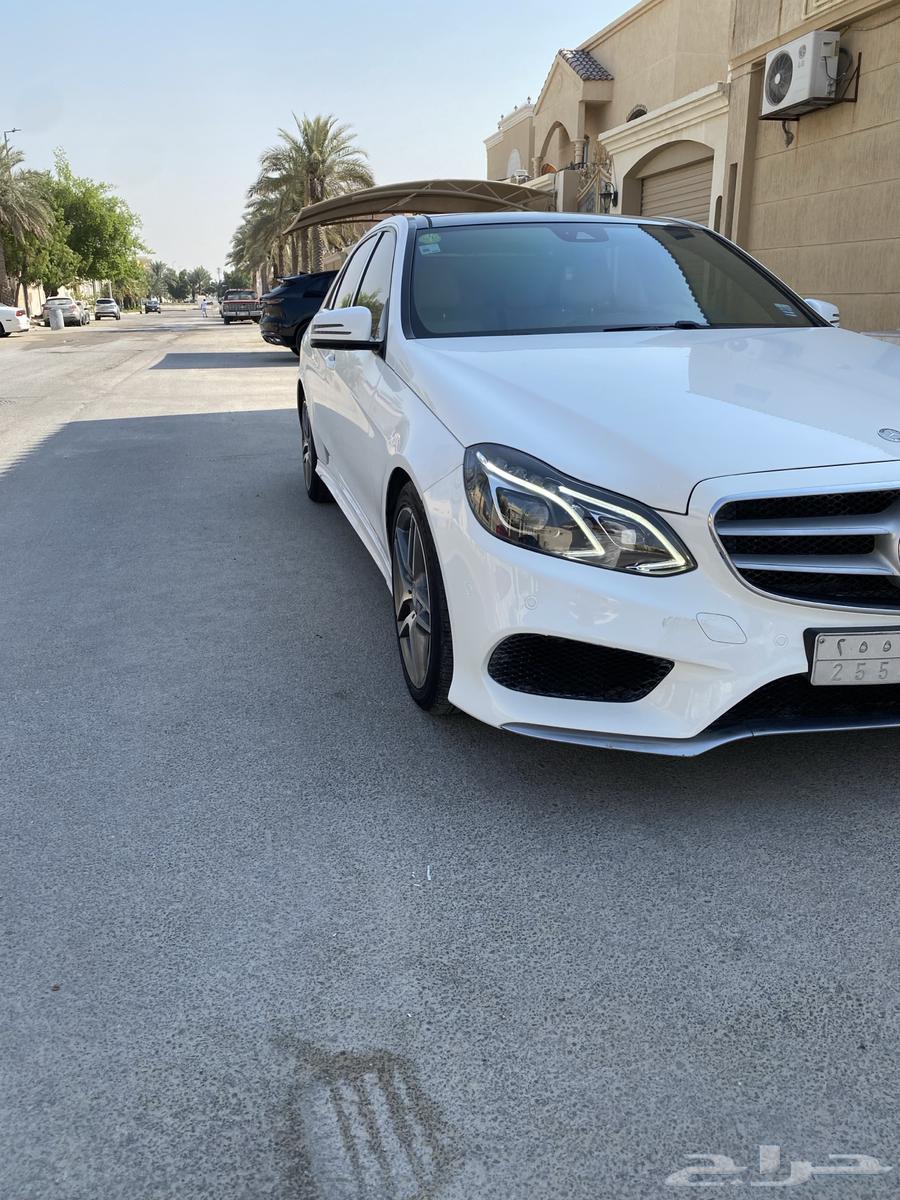 Mercedes E300 201563165254334467113