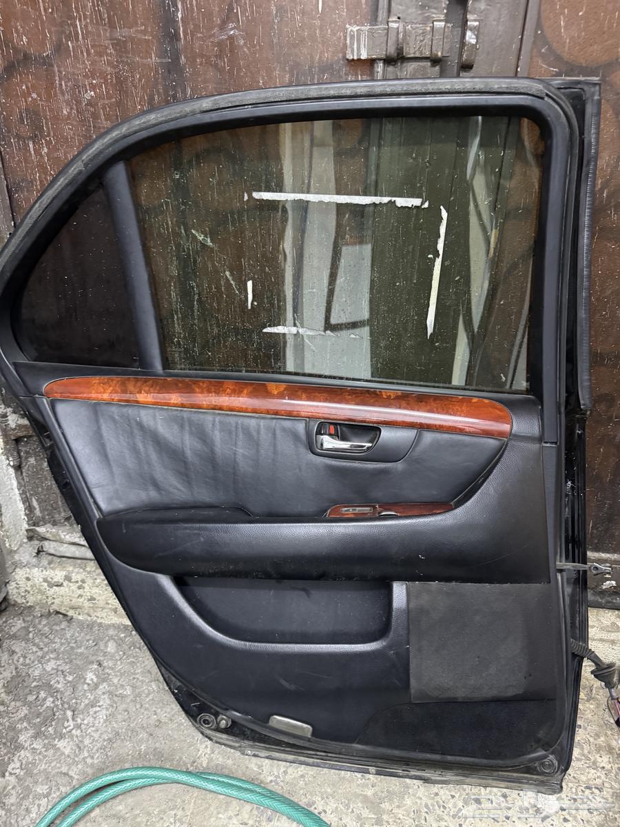 Lexus 430 parts63164337916418110