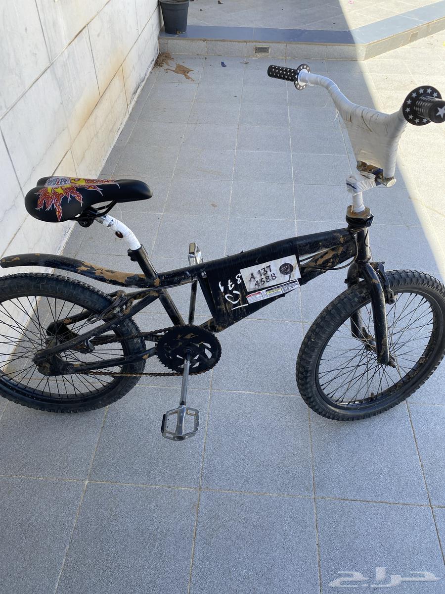 سيكل كوبرا للبيع على السوم63105634826882112