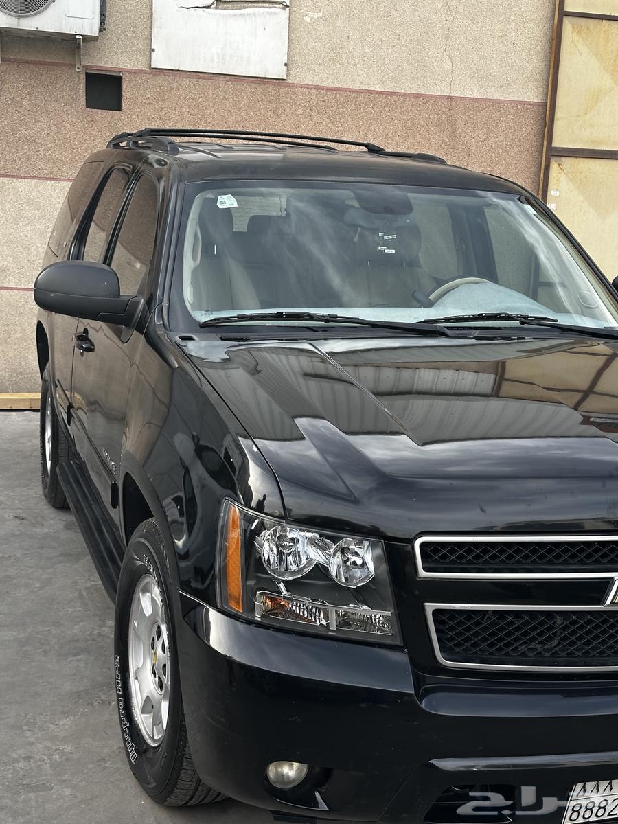 Chevrolet Tahoe 2012 LT631629580075531115