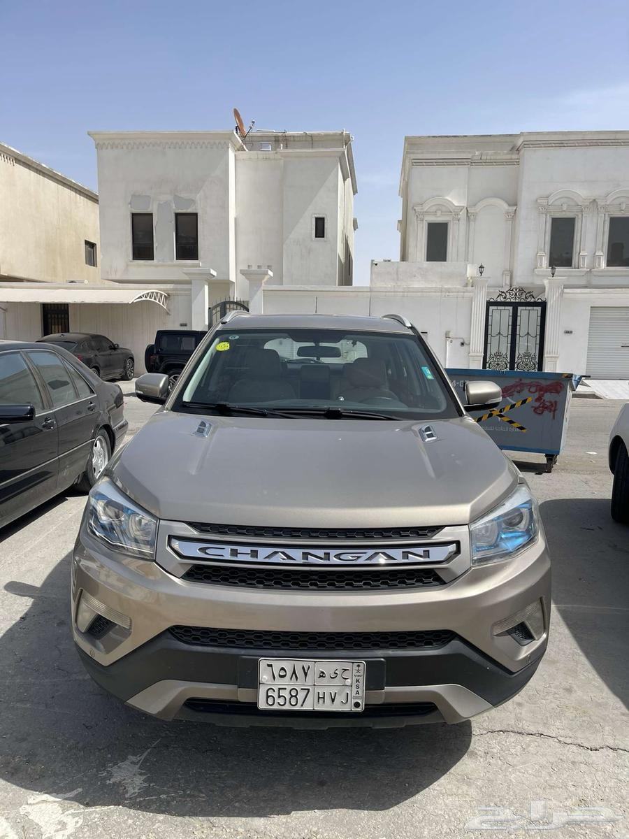تشانجان cs75 2017631643592243231120