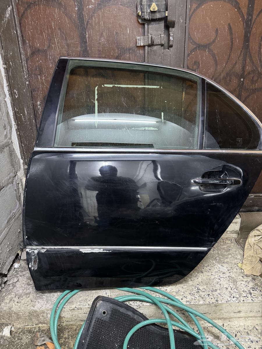 Lexus 430 parts63164337916418112