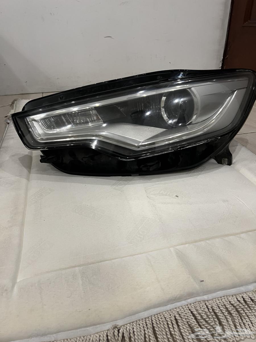 Audi A6 candle63162484832513118