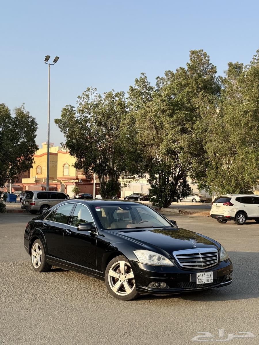 Mercedes S300 201063162976382337112