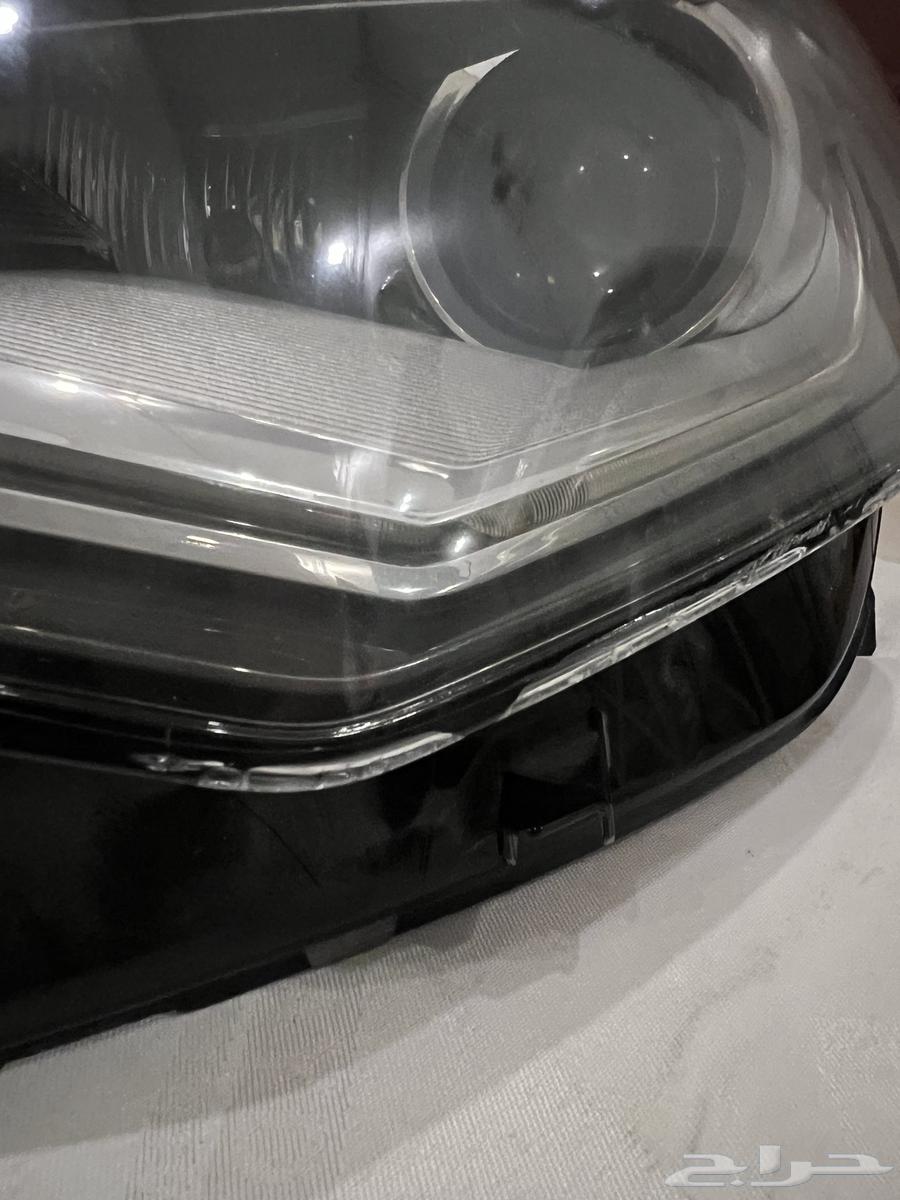 Audi A6 candle63162484832513111